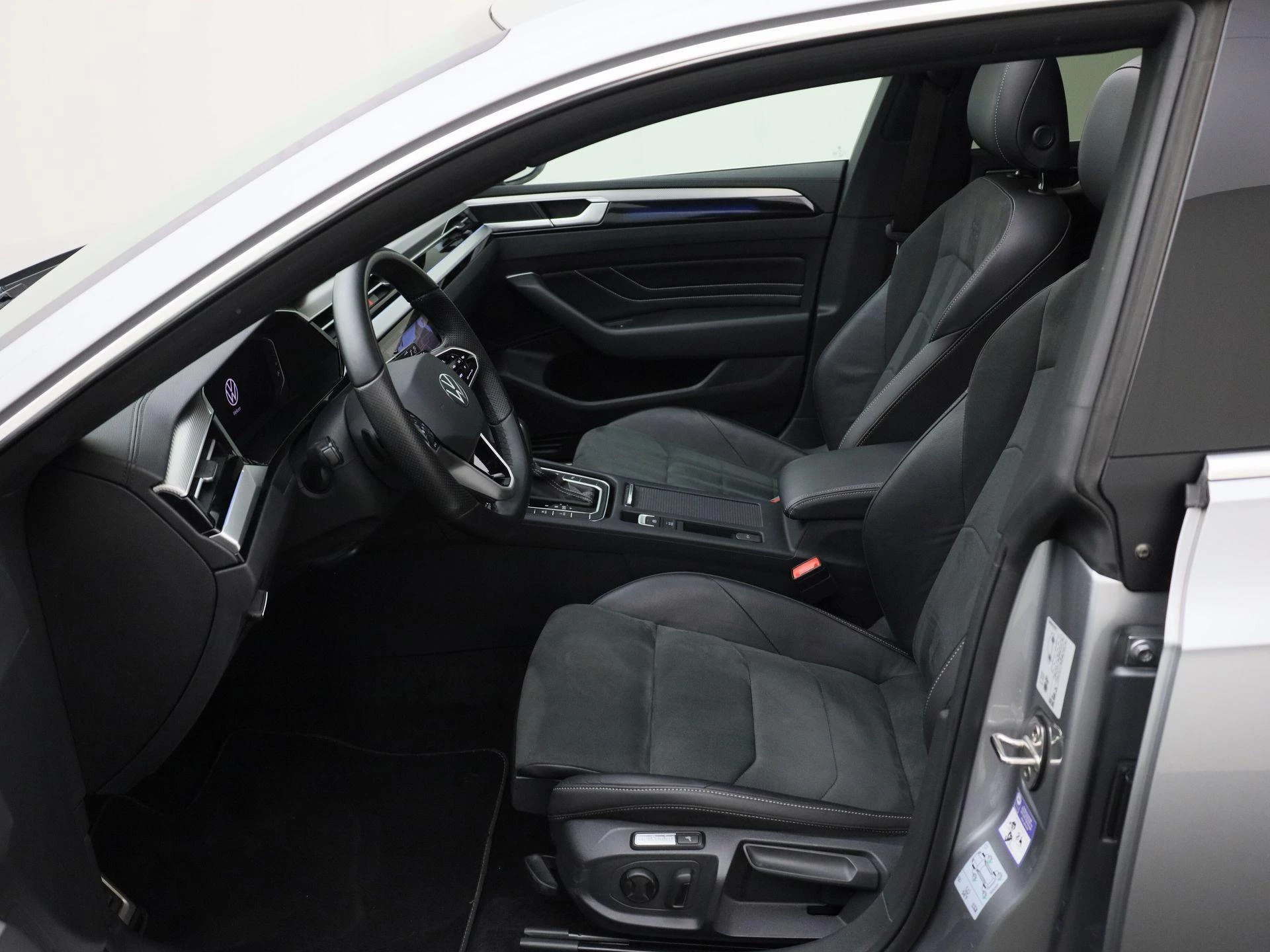Hoofdafbeelding Volkswagen Arteon