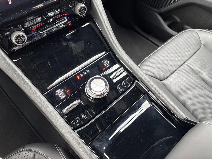 Hoofdafbeelding Jeep Grand Cherokee