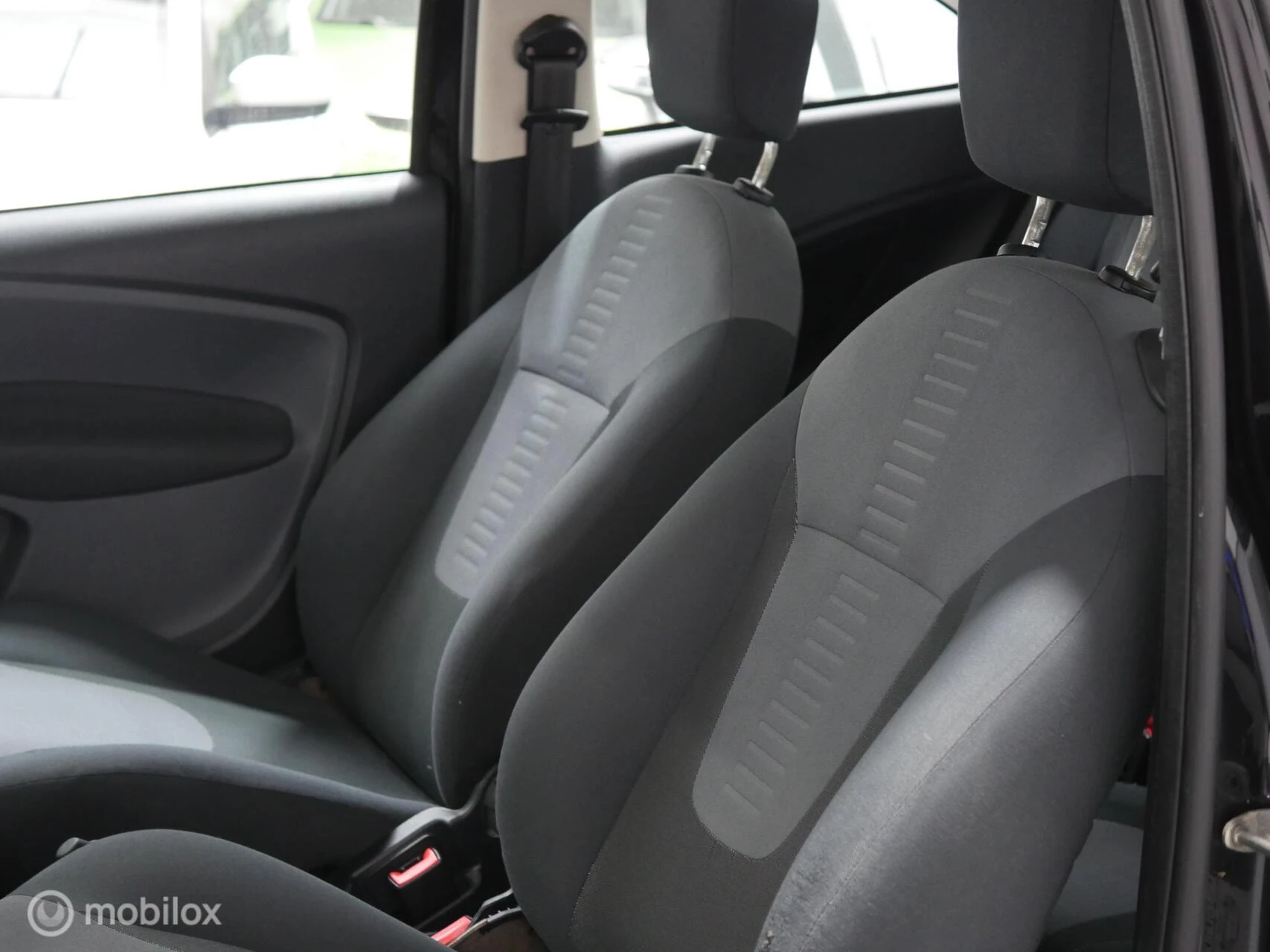 Hoofdafbeelding Ford Ka