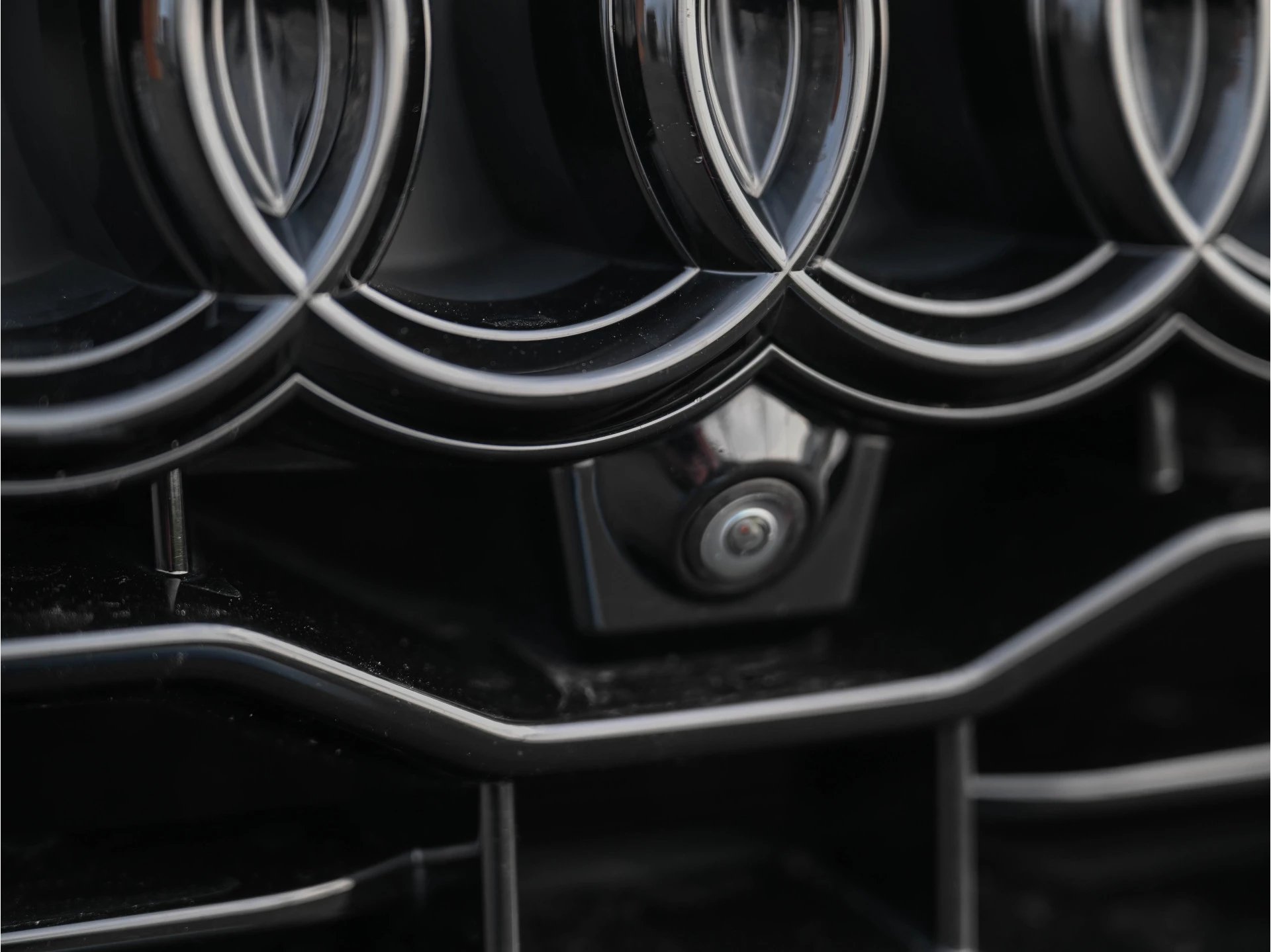 Hoofdafbeelding Audi RSQ8