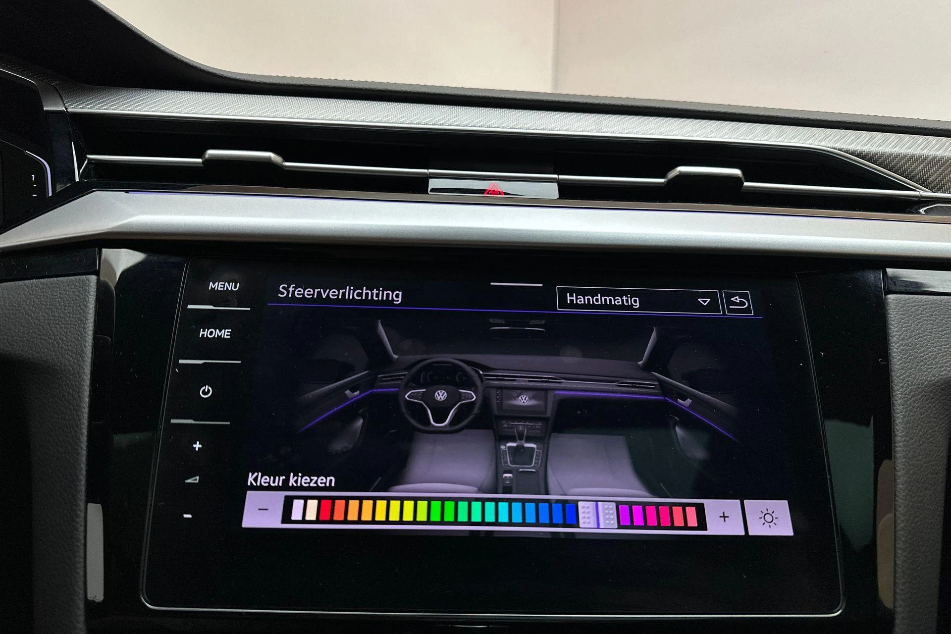 Hoofdafbeelding Volkswagen Arteon