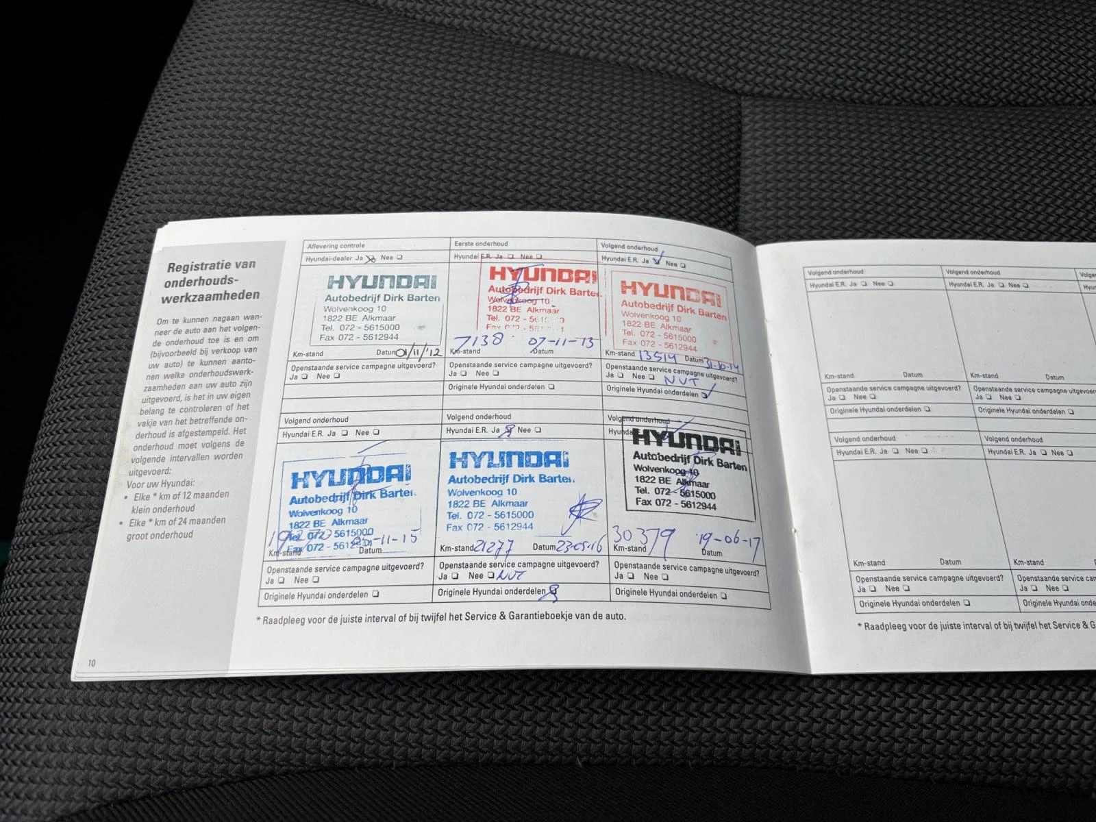 Hoofdafbeelding Hyundai i30