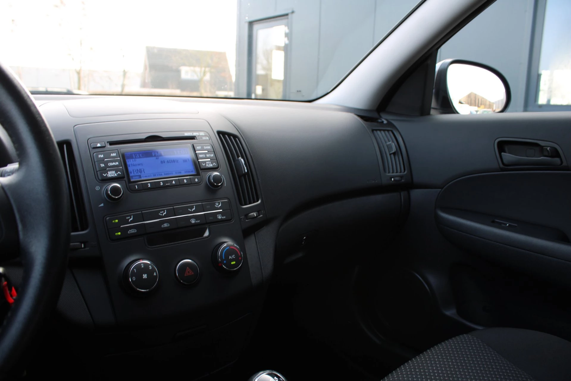 Hoofdafbeelding Hyundai i30