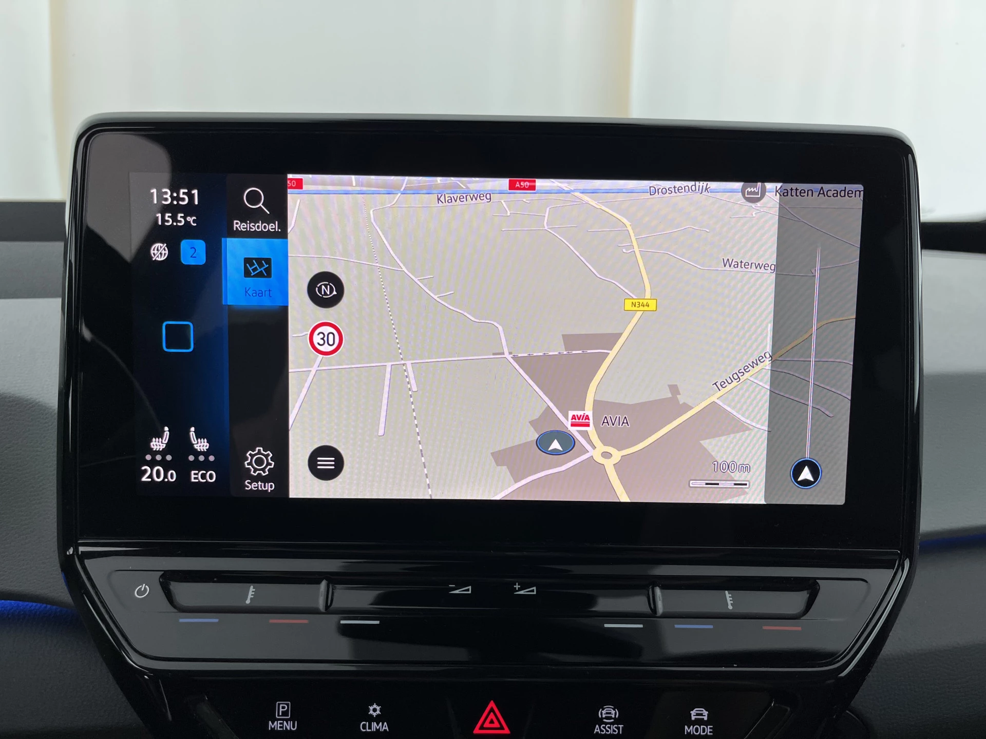 Hoofdafbeelding Volkswagen ID.3