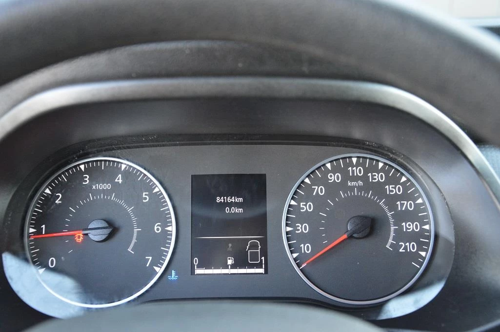 Hoofdafbeelding Renault Express