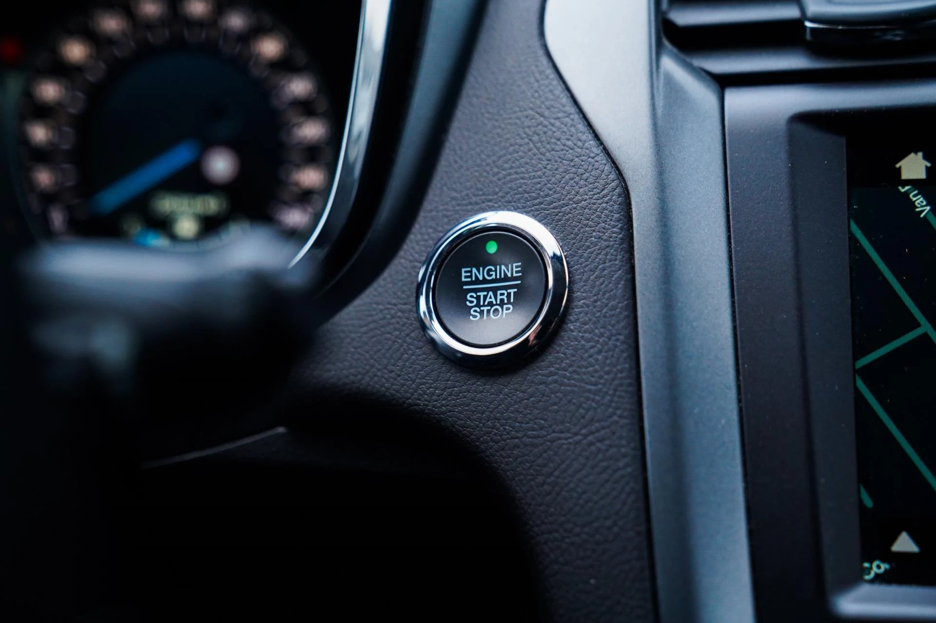 Hoofdafbeelding Ford Mondeo