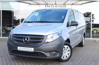 Mercedes-Benz Vito 111 CDI Lang | Camera | Airco | Navigatie |