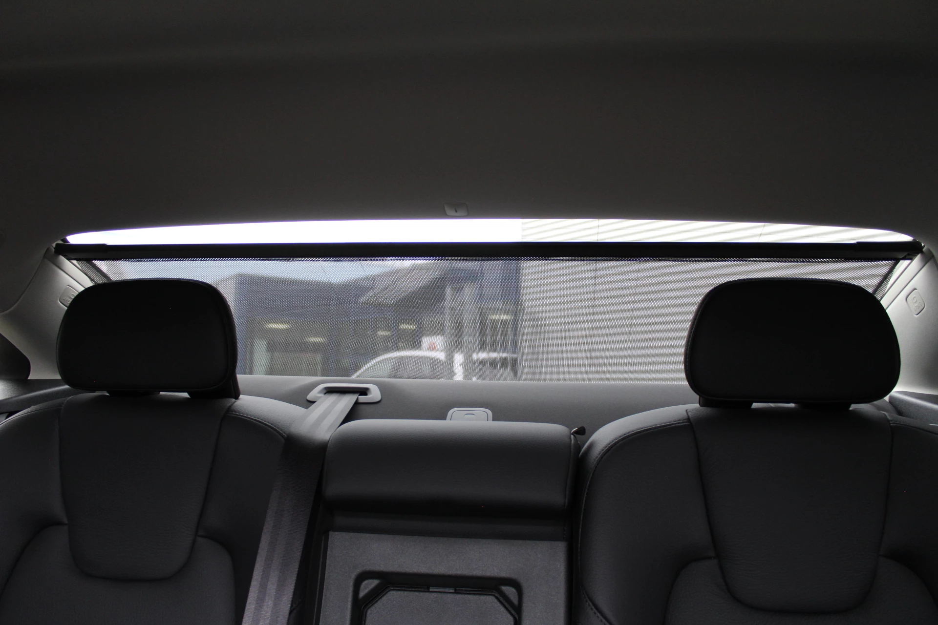 Hoofdafbeelding Volvo S90