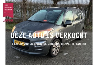 Citroën C3 Picasso BJR 2013 1.6 VTi 120 PK Exclusive AUTOMAAT | TREKHAAK | CLIMA | CRUISE | CV