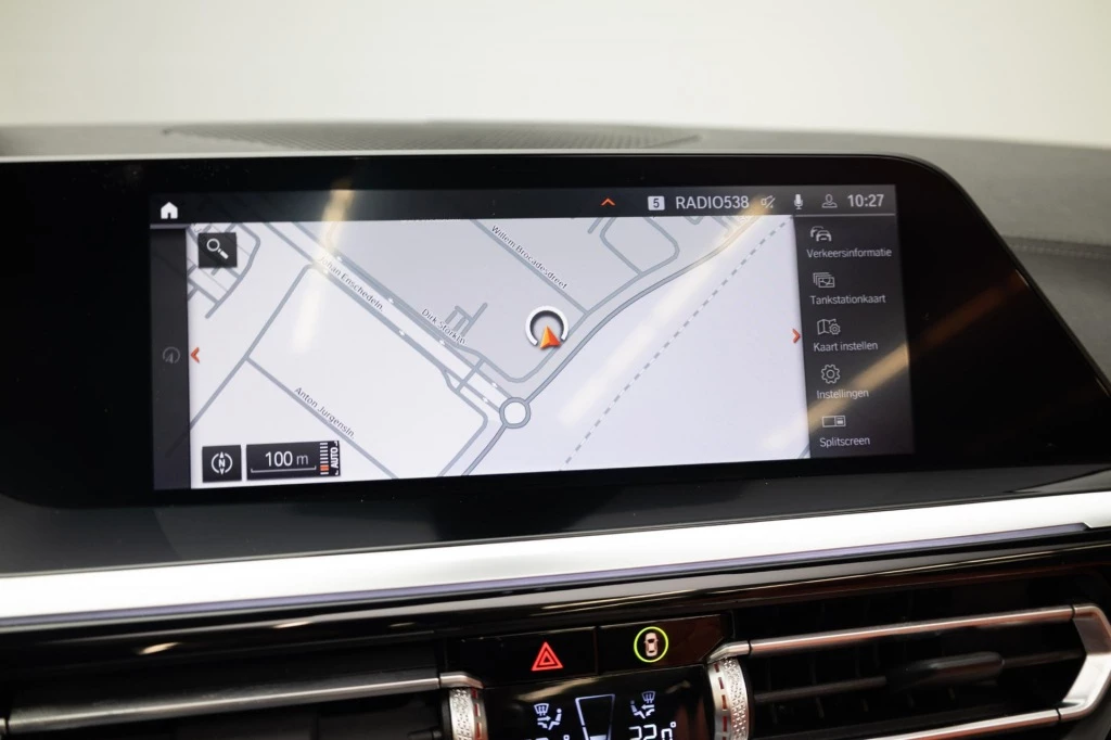 Hoofdafbeelding BMW Z4