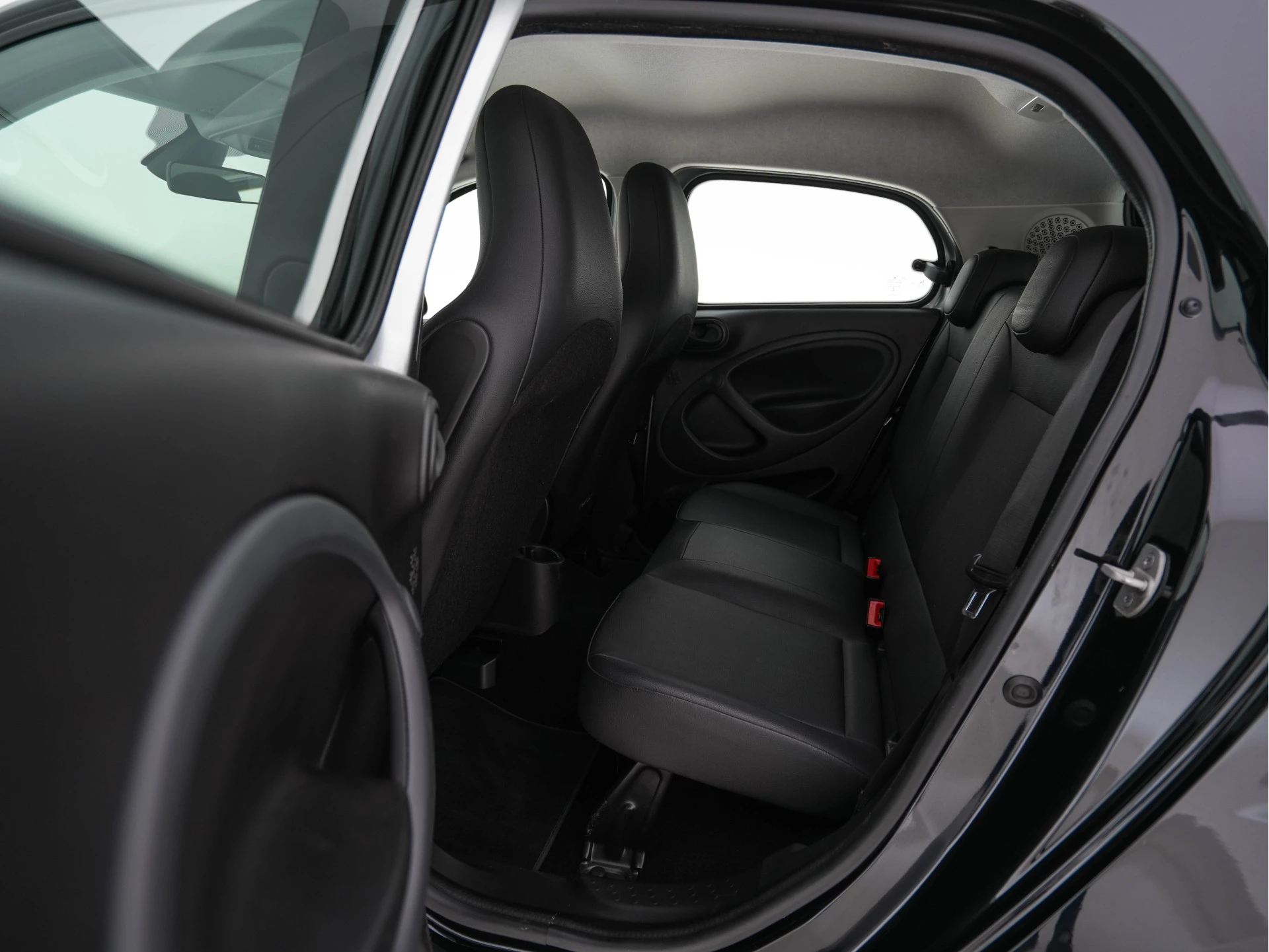 Hoofdafbeelding Smart Forfour