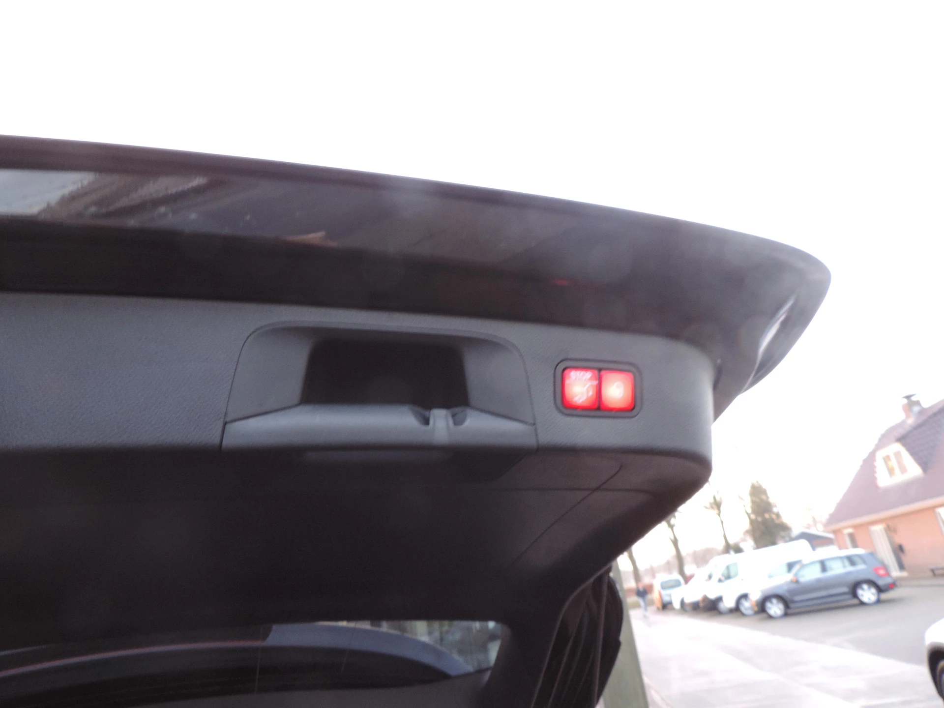 Hoofdafbeelding Mercedes-Benz EQC