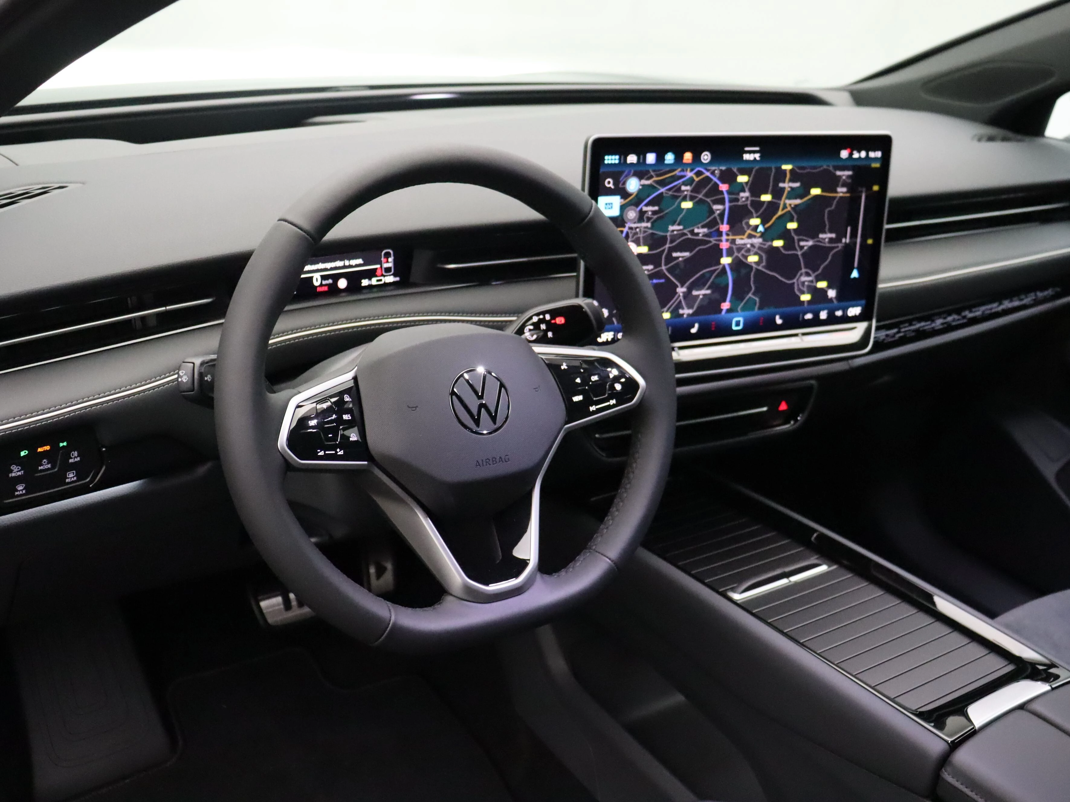 Hoofdafbeelding Volkswagen ID.7