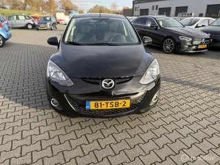 Mazda 2 1.3 BIFUEL Navigator GT lpg 3