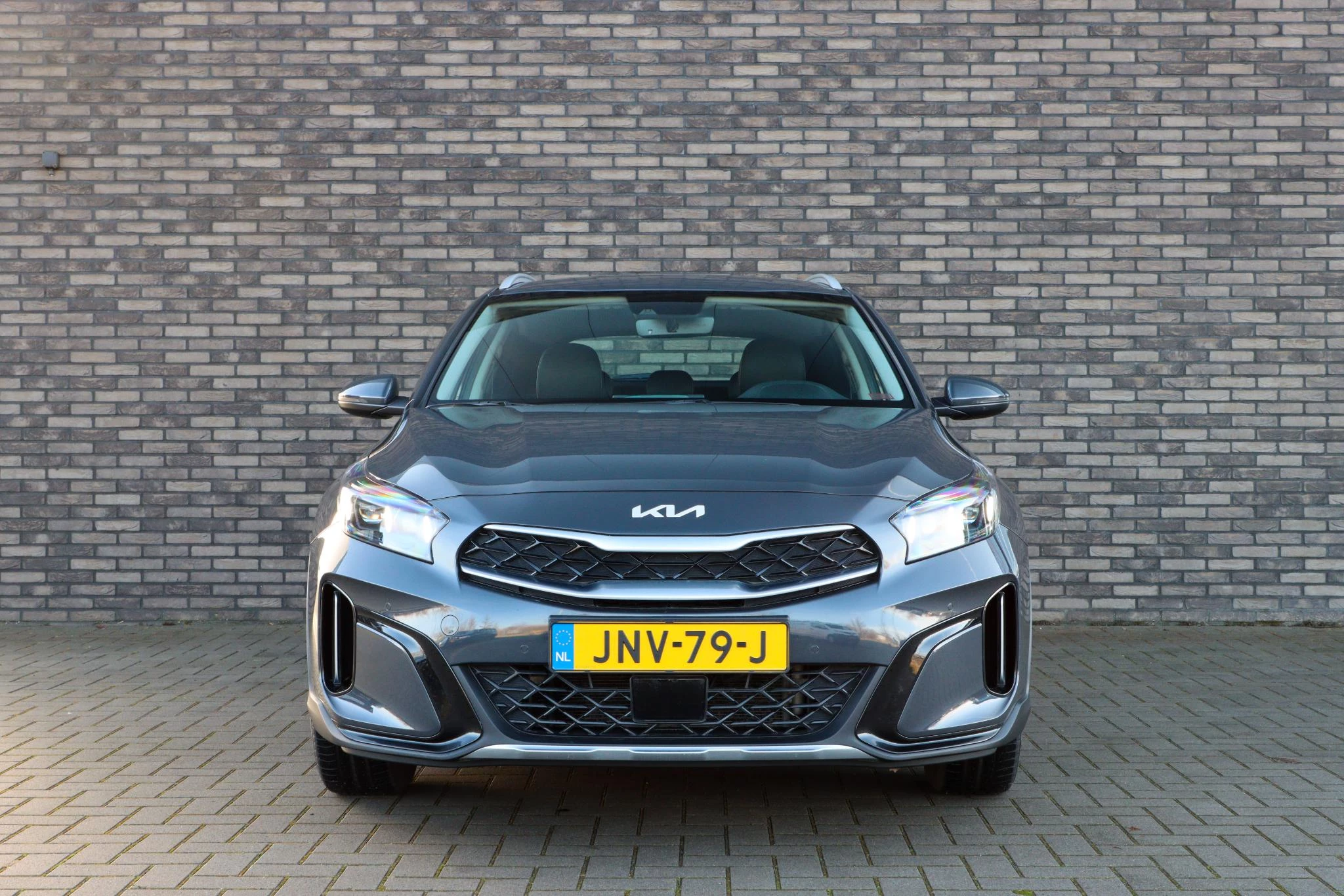 Hoofdafbeelding Kia XCeed