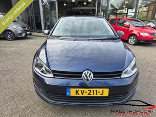 Volkswagen Golf 1.2 TSI Trendline