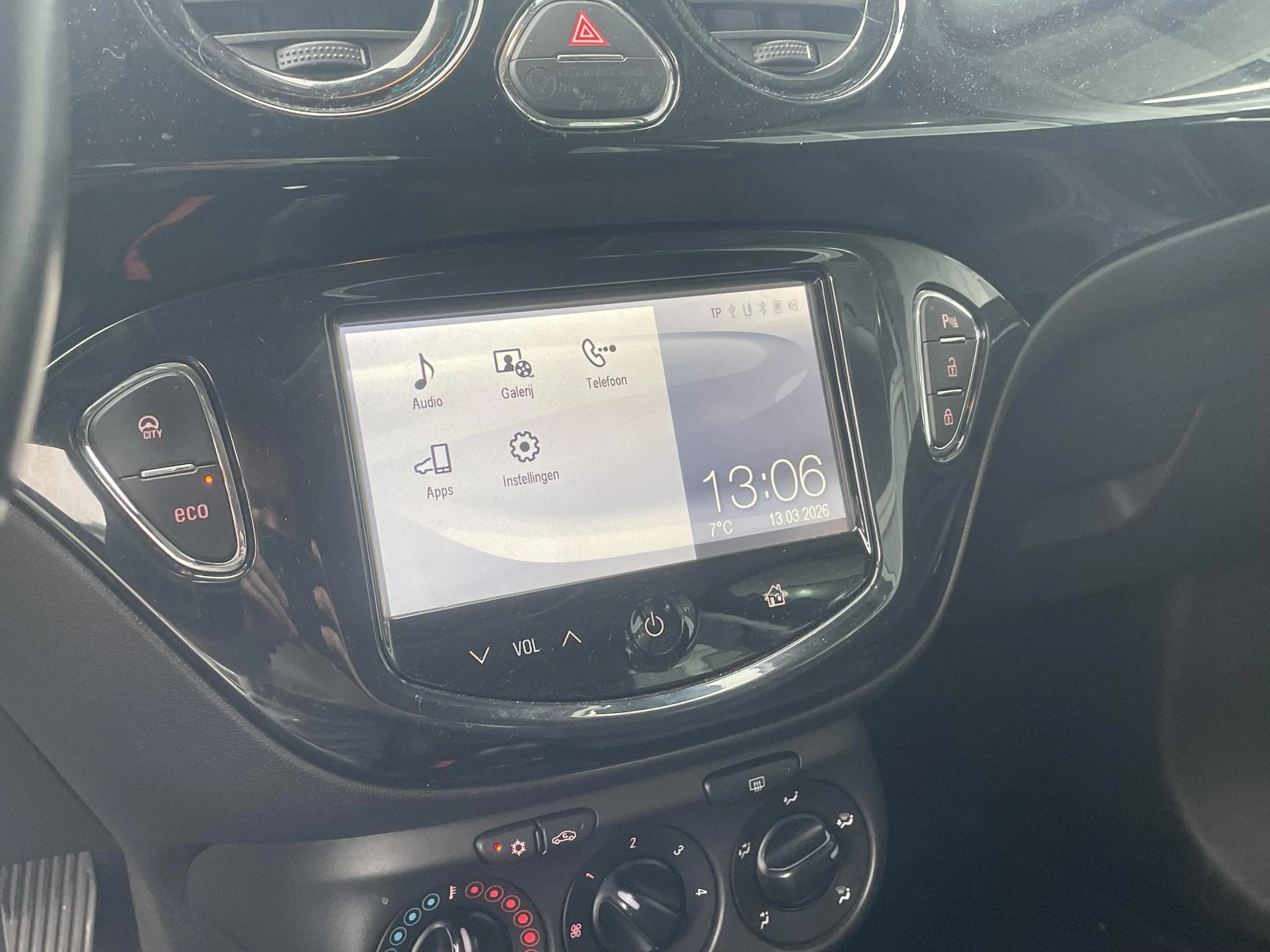 Hoofdafbeelding Opel ADAM