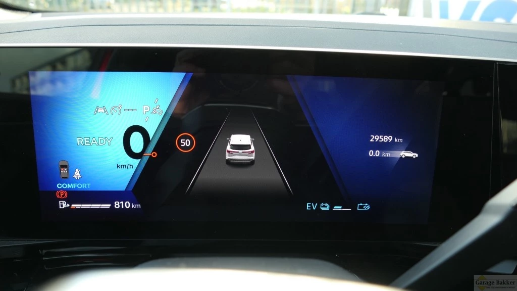 Hoofdafbeelding Renault Austral