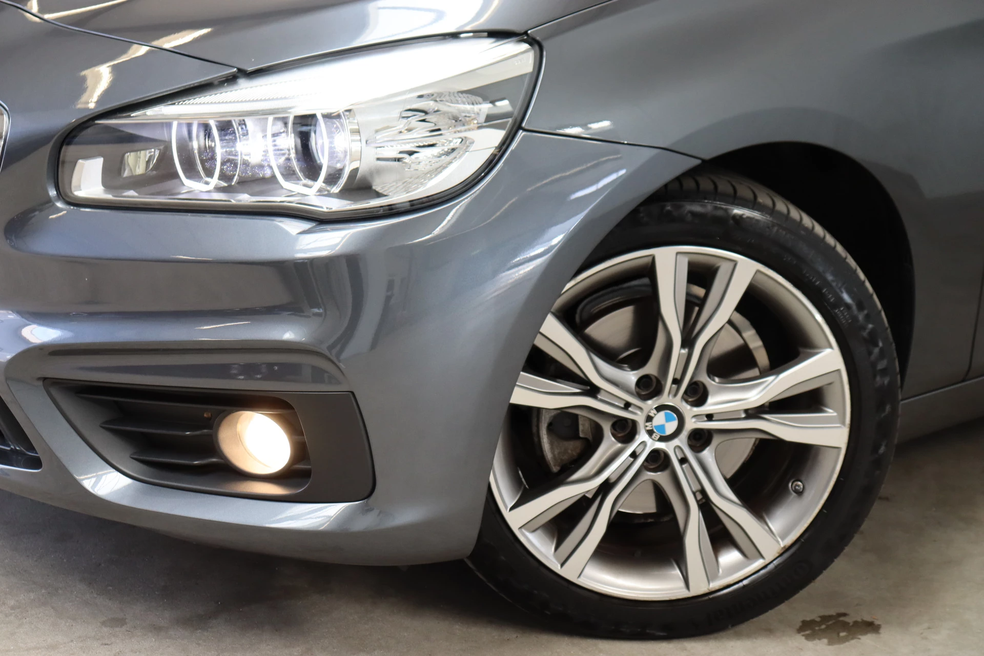 Hoofdafbeelding BMW 2 Serie