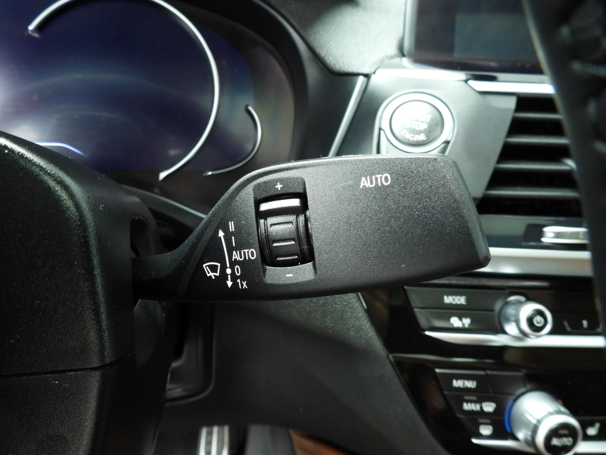 Hoofdafbeelding BMW X4