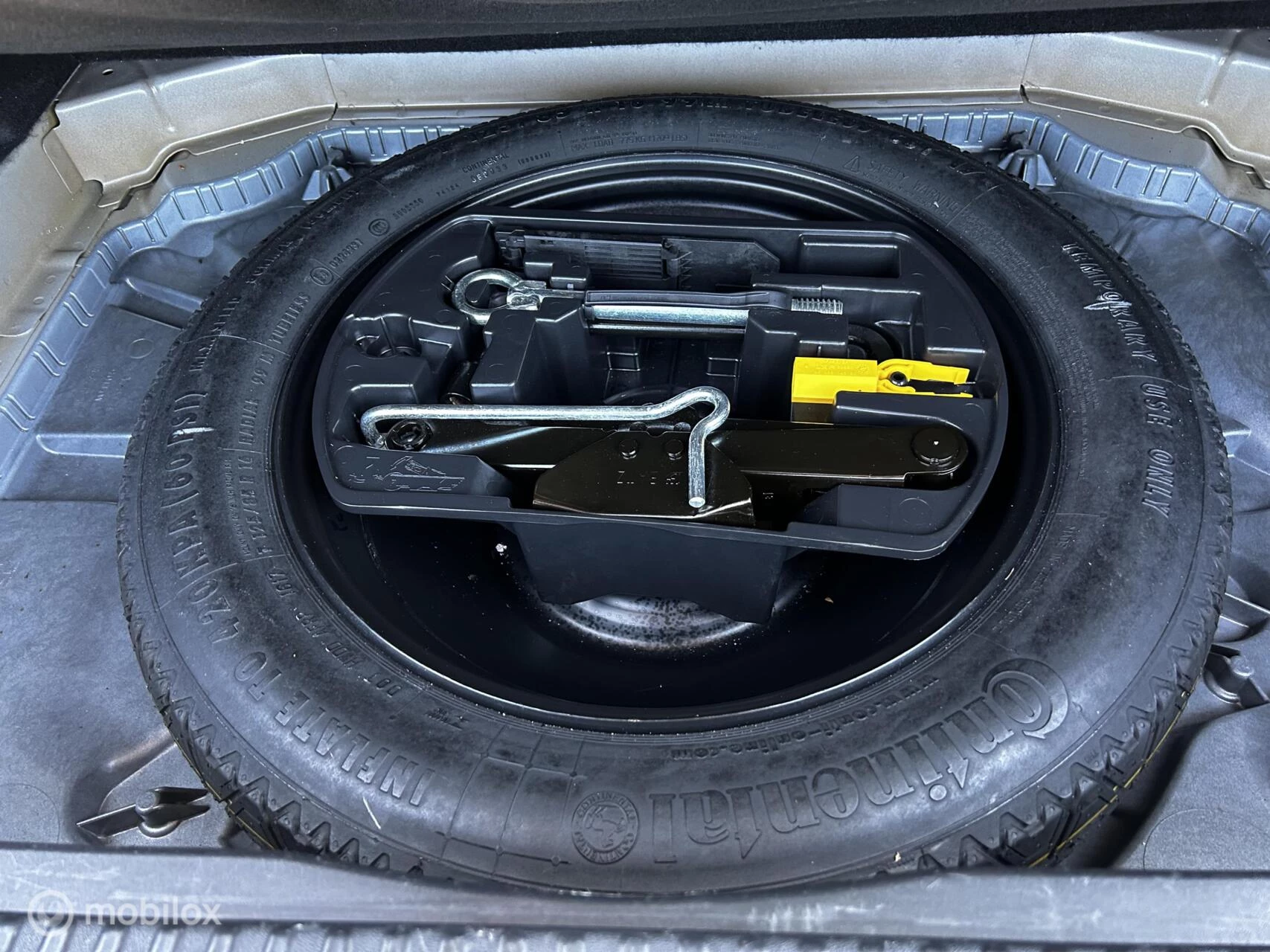 Hoofdafbeelding Citroën C4 Picasso