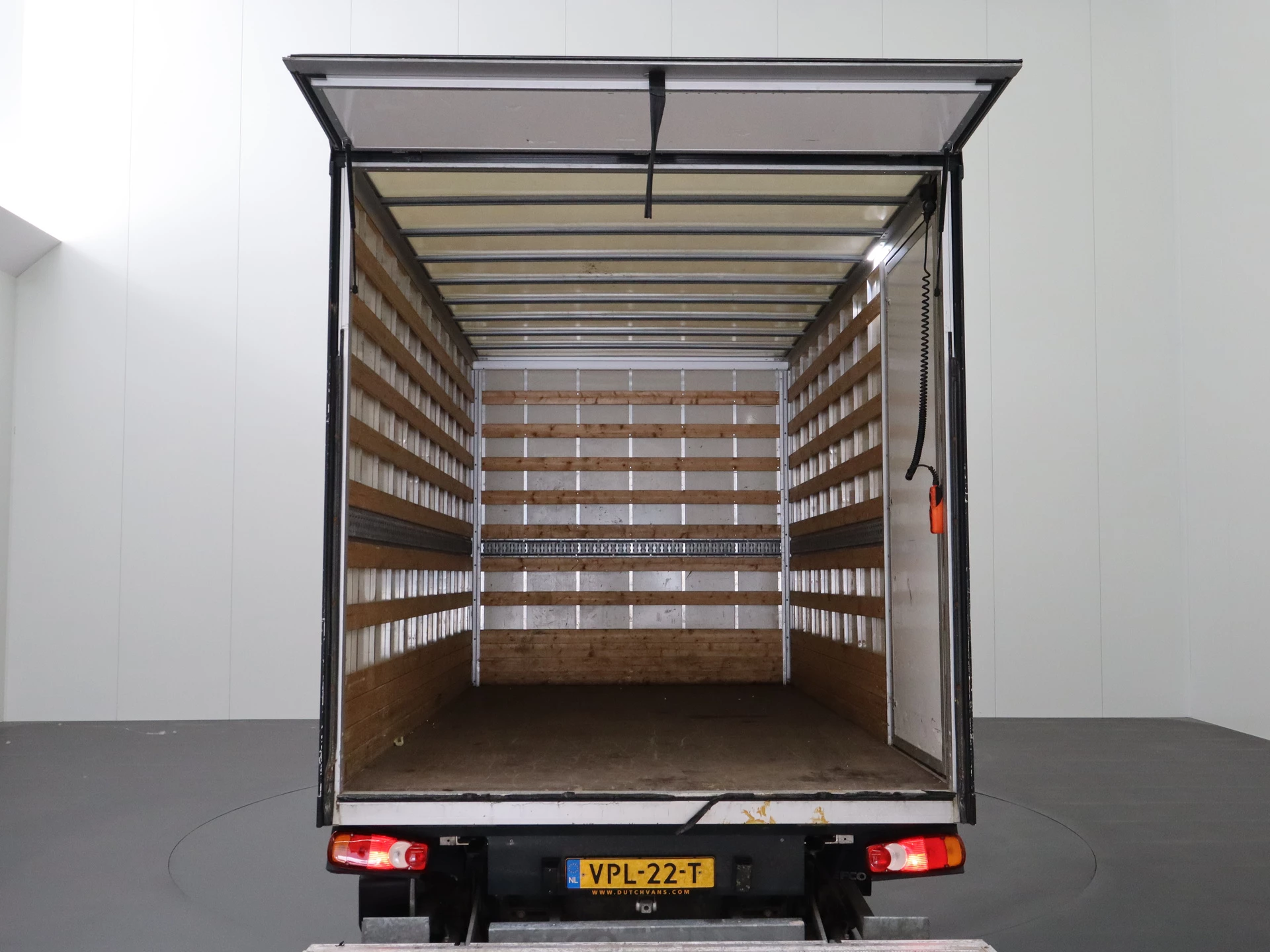 Hoofdafbeelding Peugeot Boxer