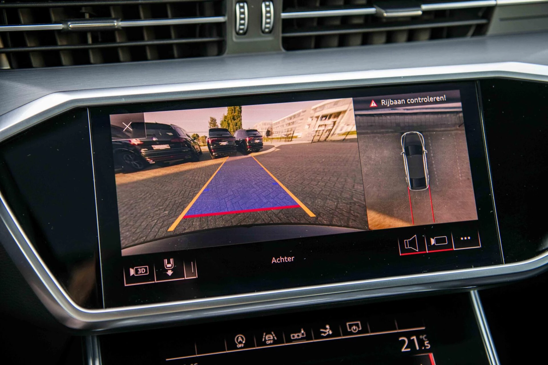 Hoofdafbeelding Audi A7