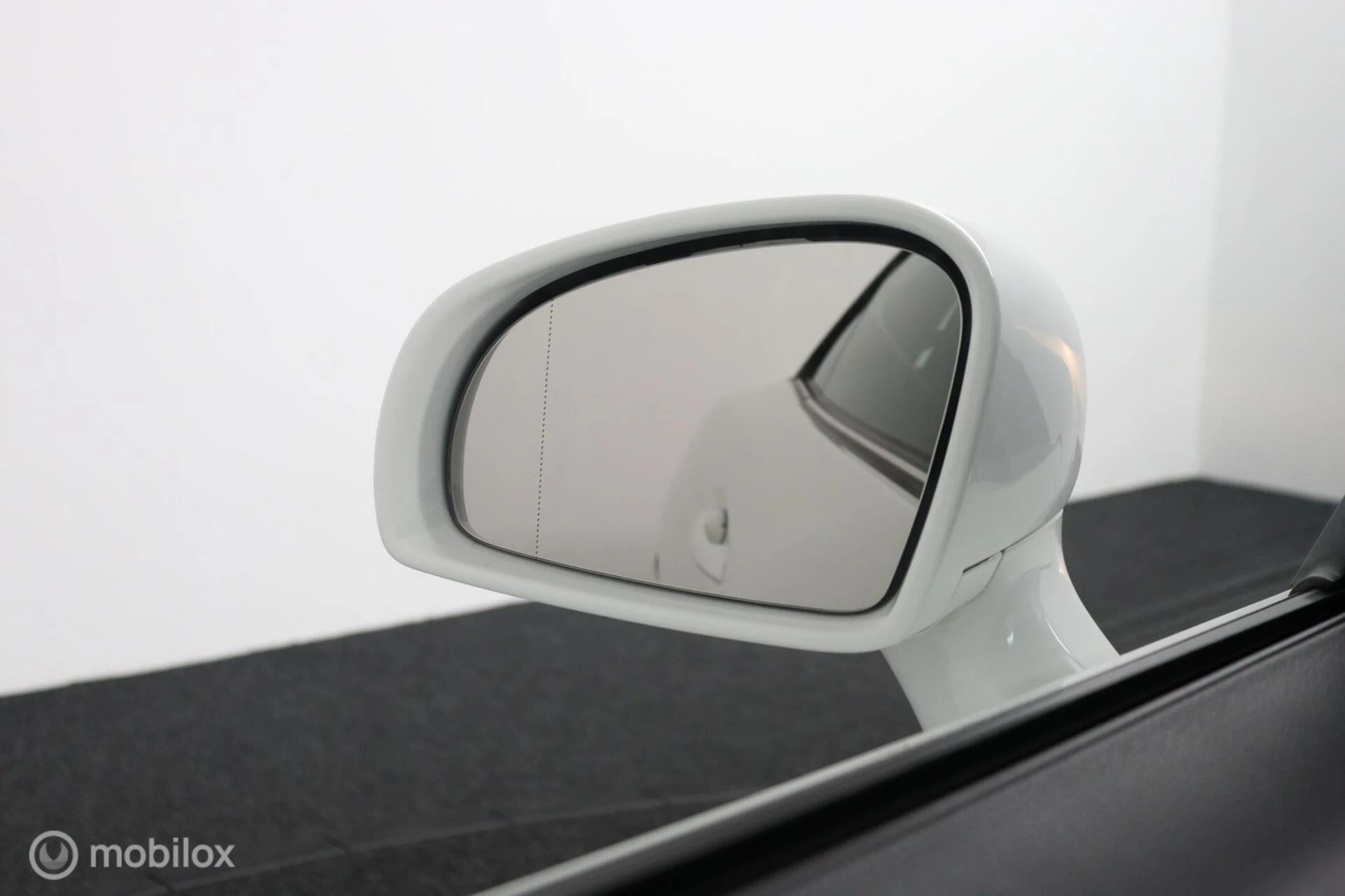 Hoofdafbeelding Mercedes-Benz SLC