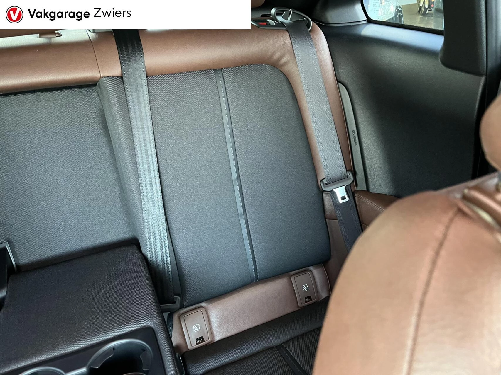 Hoofdafbeelding Mazda MX-30