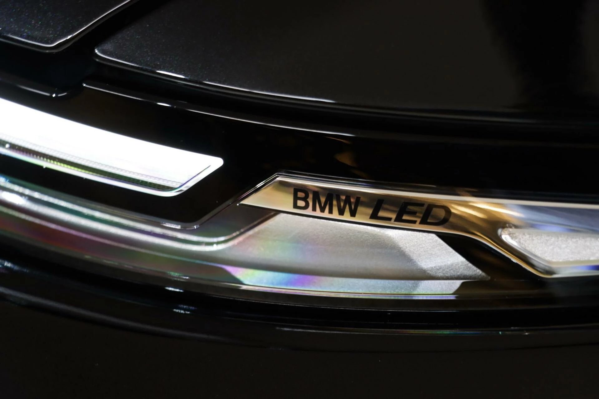 Hoofdafbeelding BMW X7