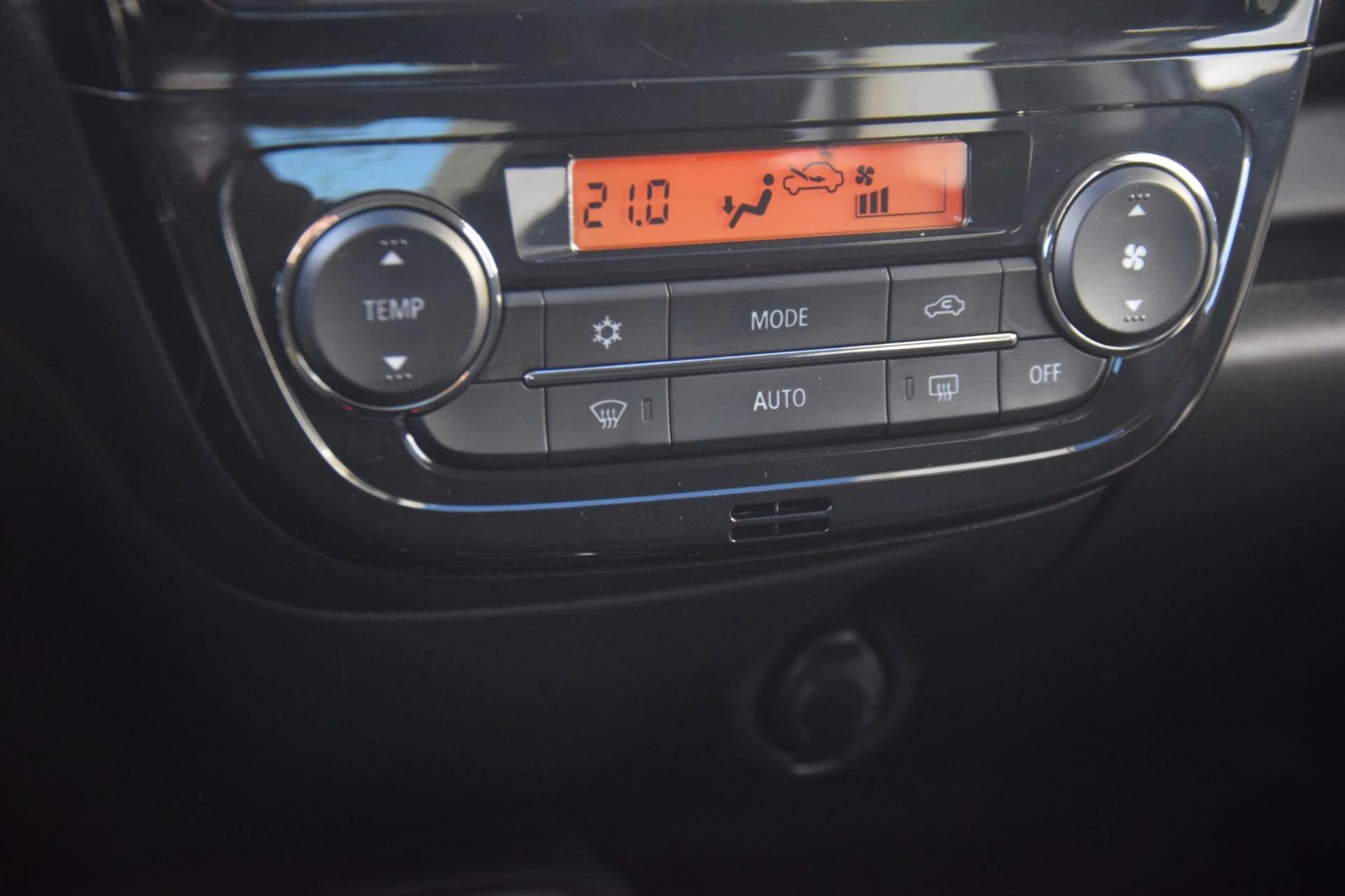 Hoofdafbeelding Mitsubishi Space Star