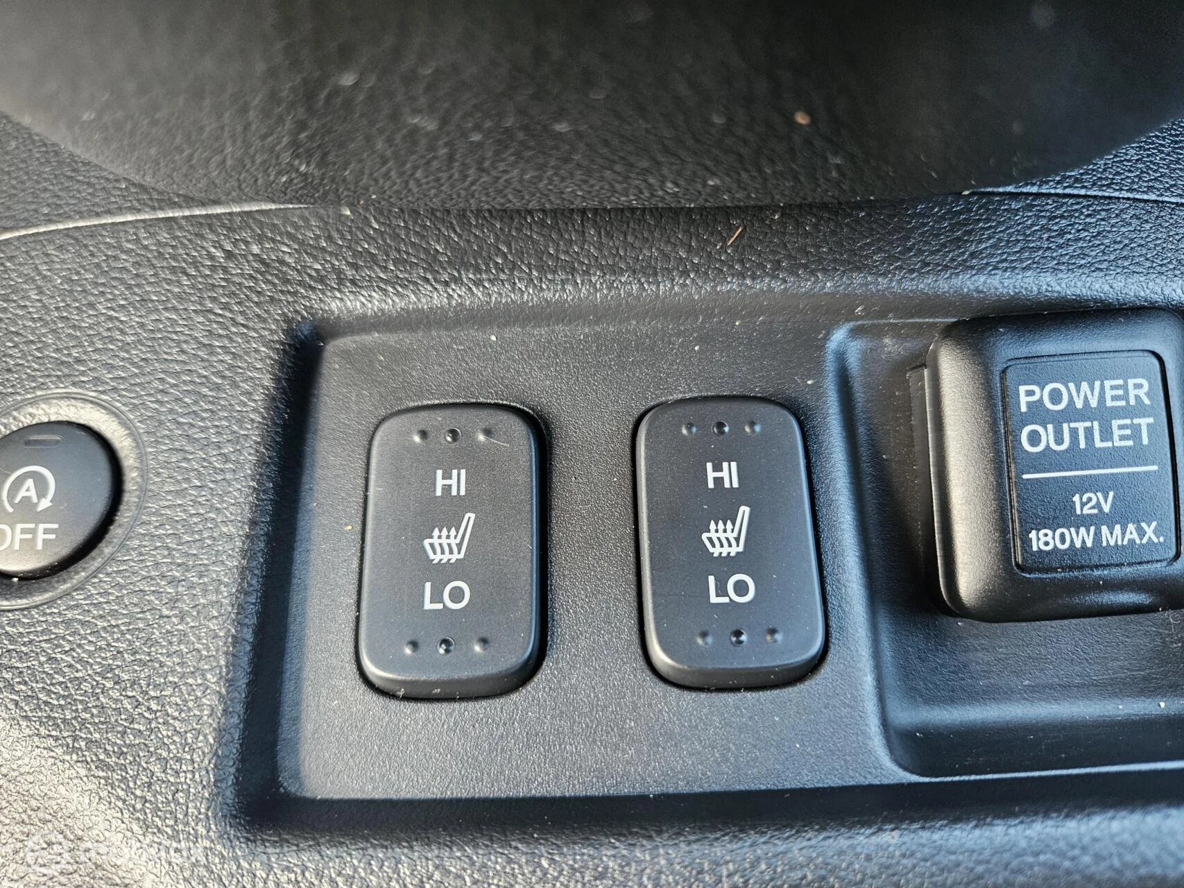 Hoofdafbeelding Honda CR-V