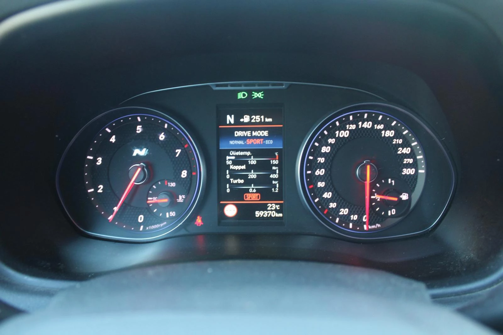Hoofdafbeelding Hyundai i30