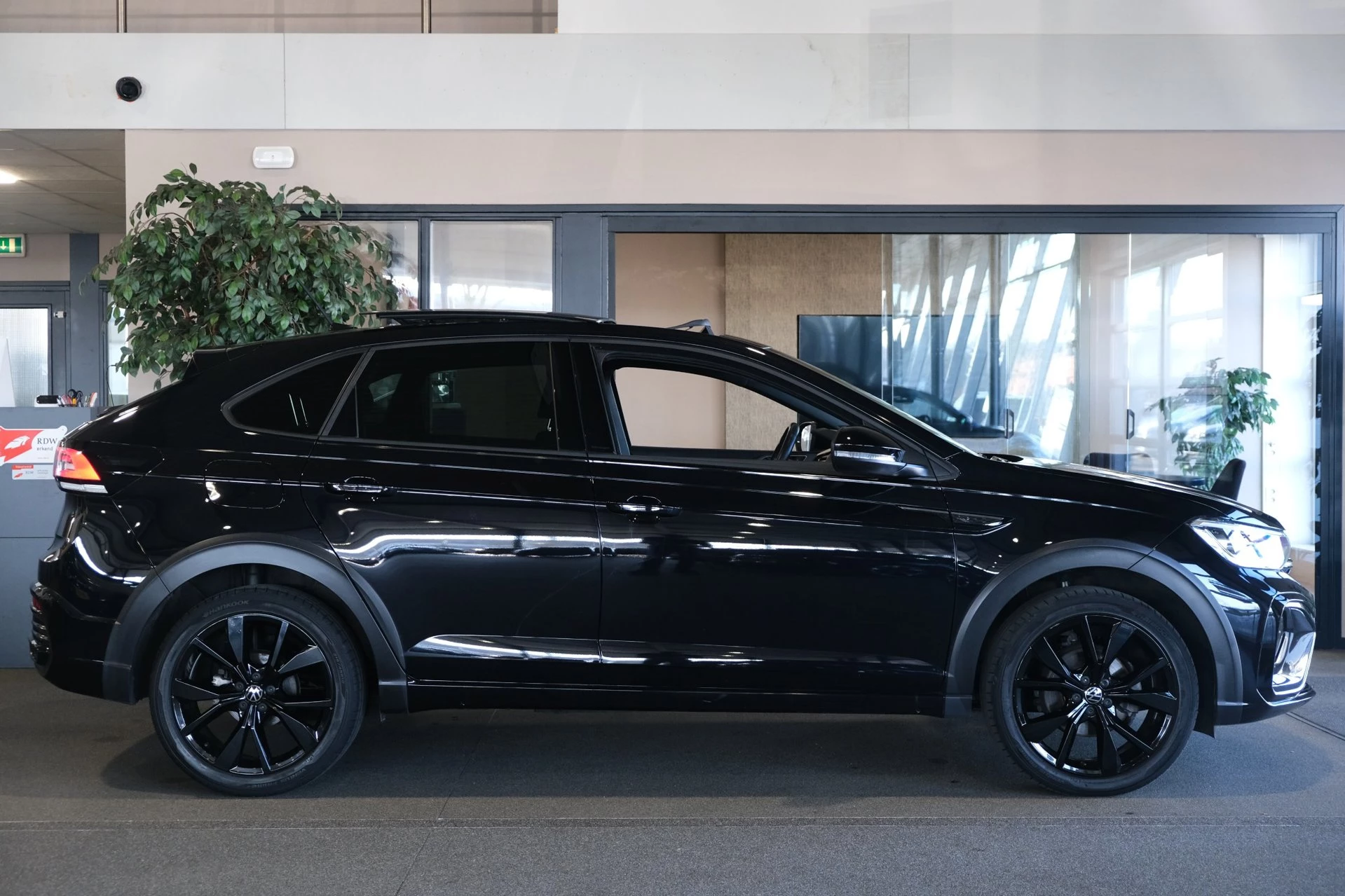 Hoofdafbeelding Volkswagen Taigo