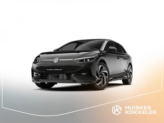 Hoofdafbeelding Volkswagen ID.7 Volkswagen ID.7 Tourer