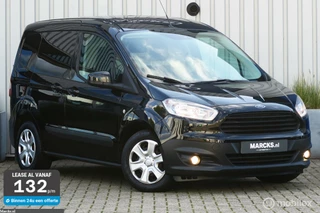 Hoofdafbeelding Ford Transit Courier Ford Transit Courier 1.5 TDCI Trend 1e EIG 86.000km!!!