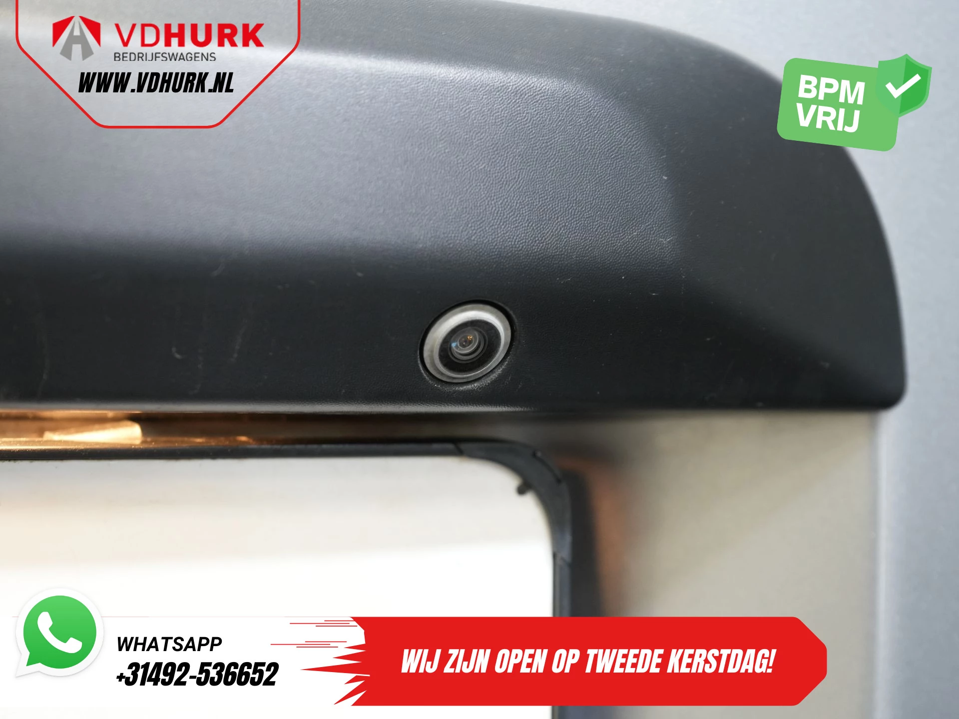 Hoofdafbeelding Fiat Scudo