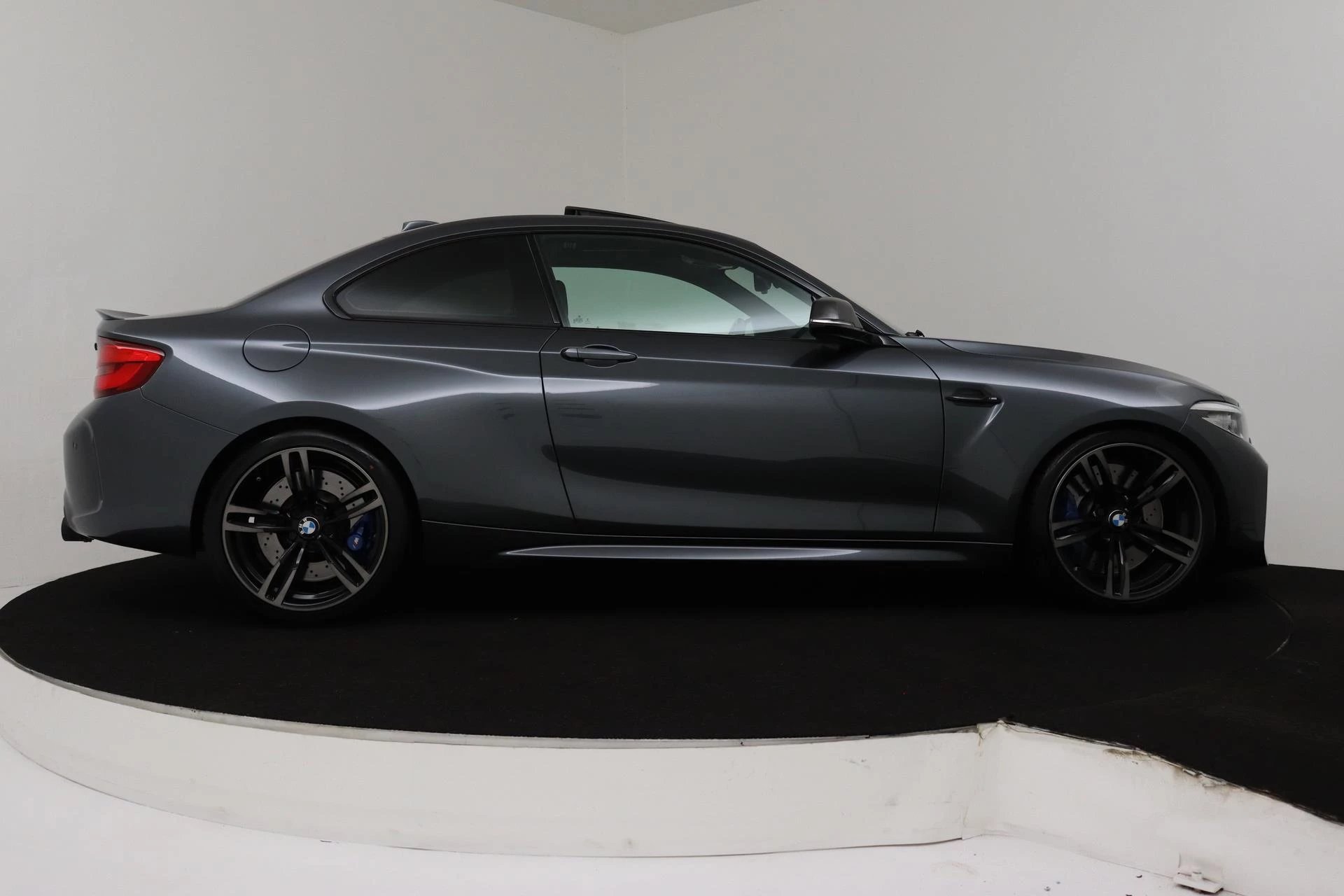 Hoofdafbeelding BMW M2