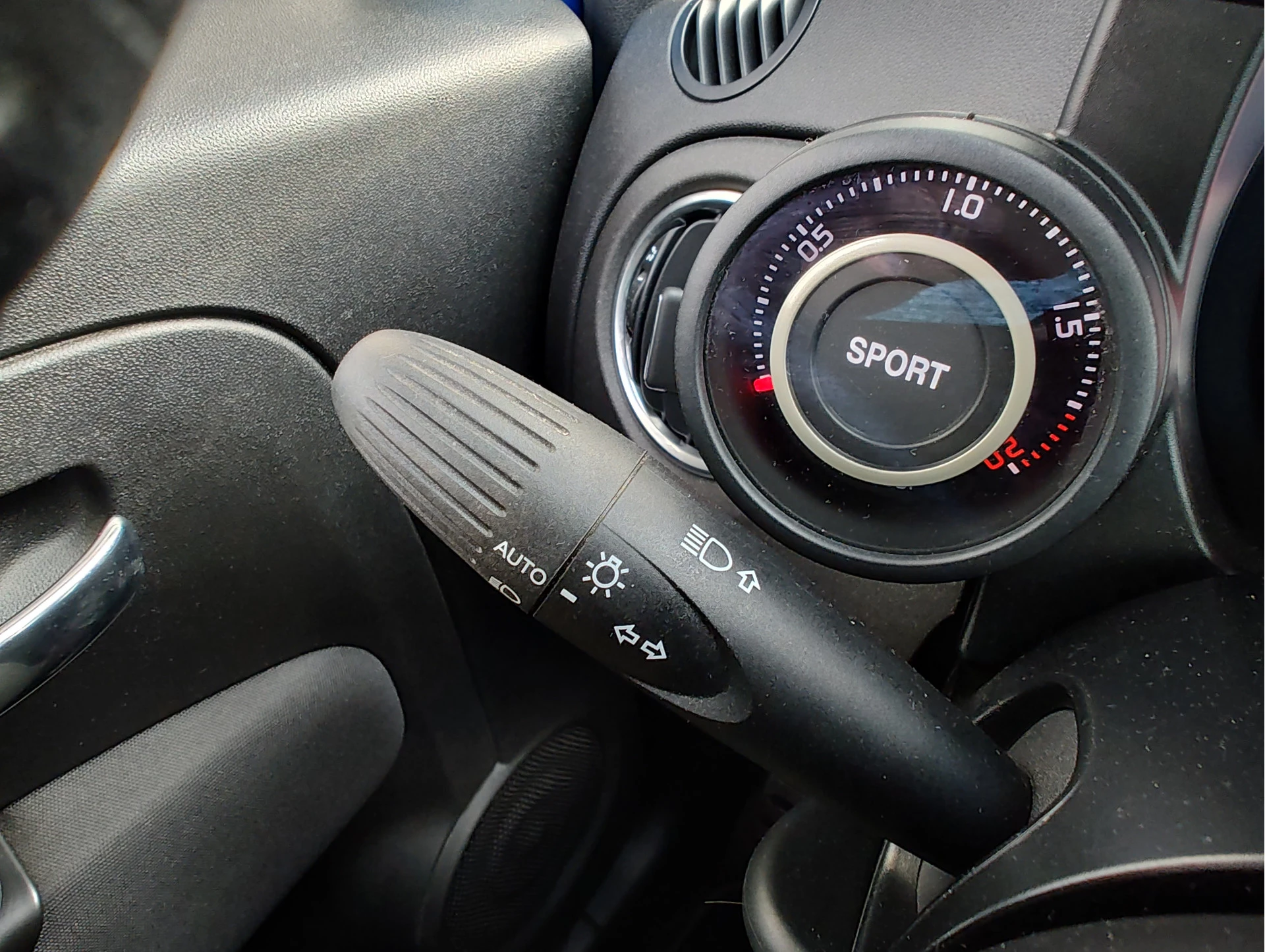 Hoofdafbeelding Abarth 695