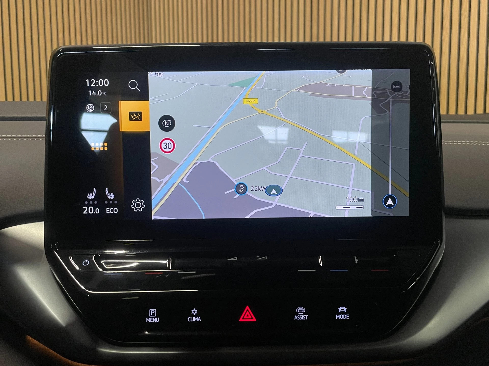 Hoofdafbeelding Volkswagen ID.4