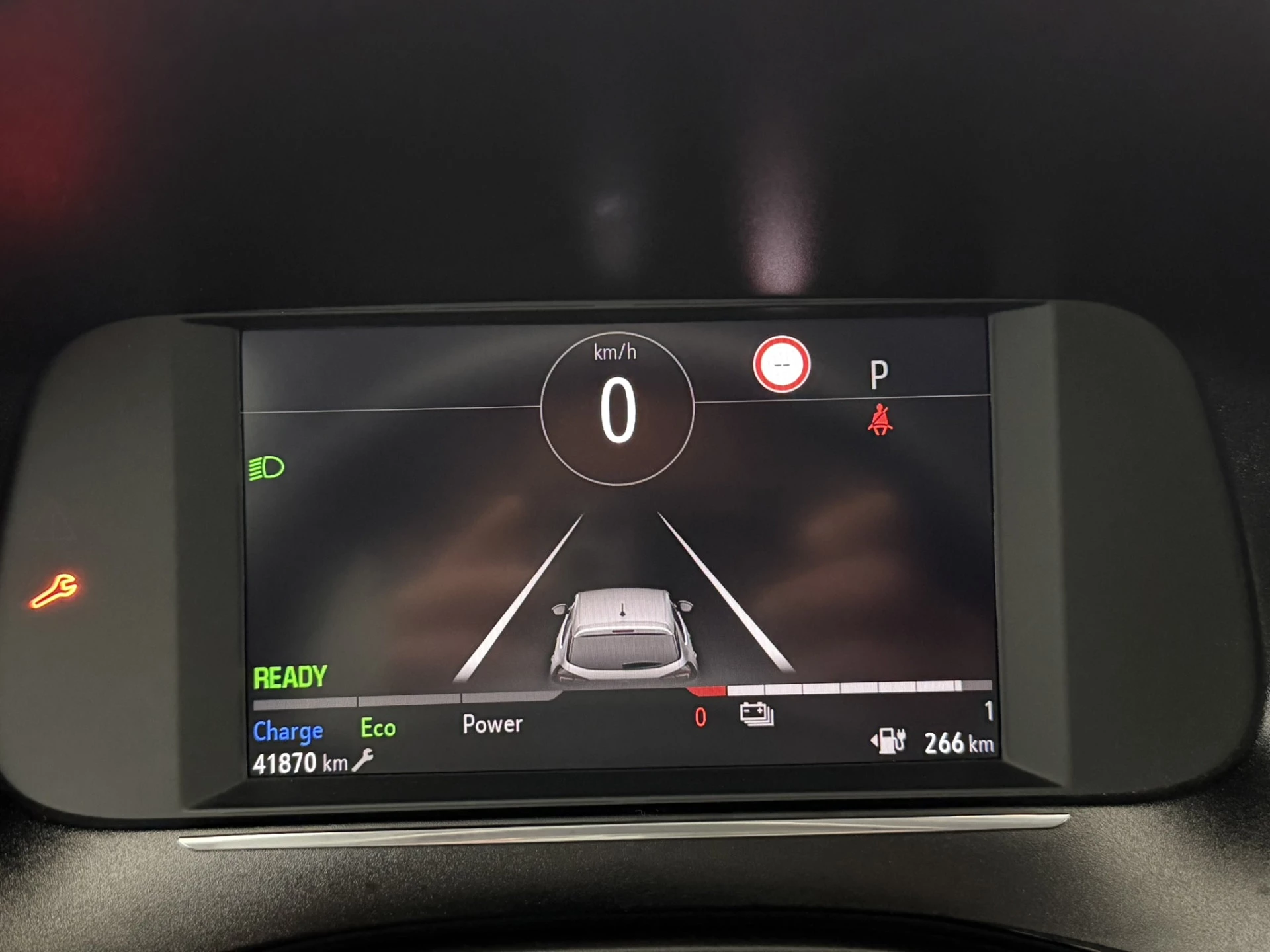 Hoofdafbeelding Opel Corsa-e