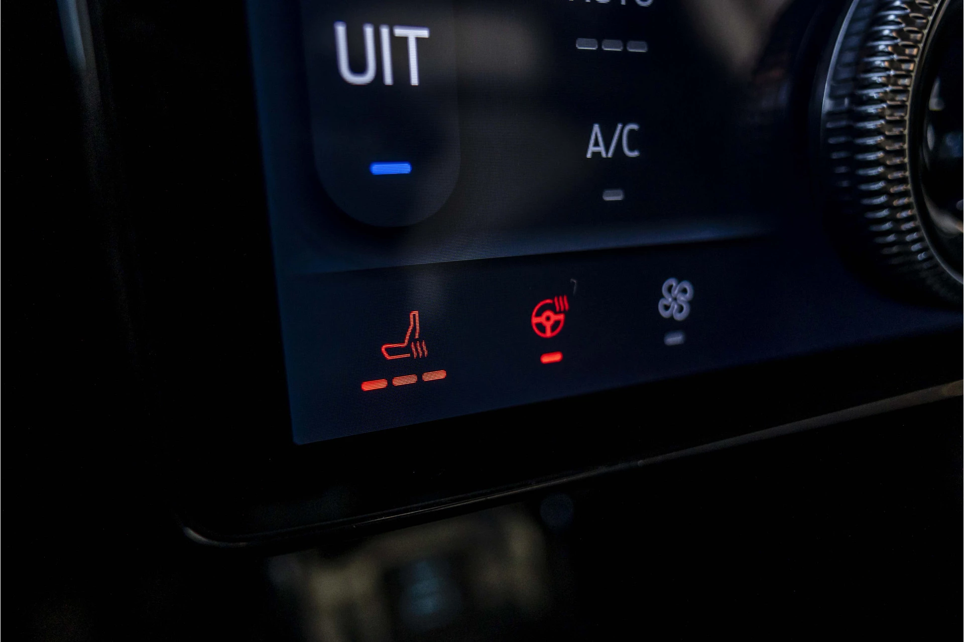 Hoofdafbeelding Ford Mustang Mach-E