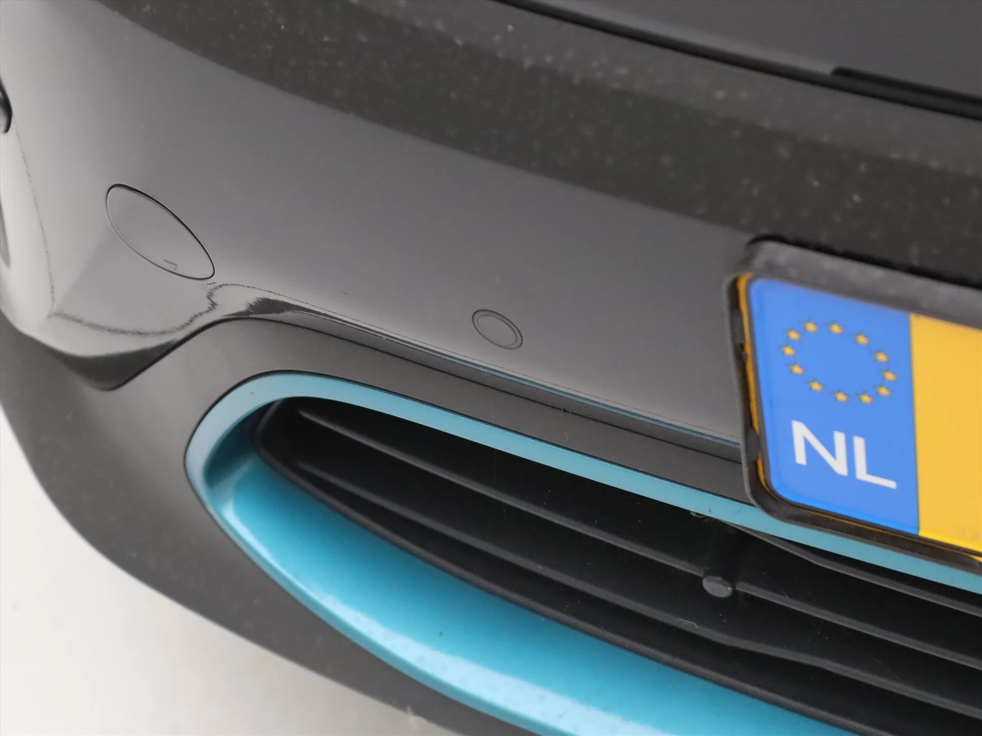 Hoofdafbeelding Kia e-Niro
