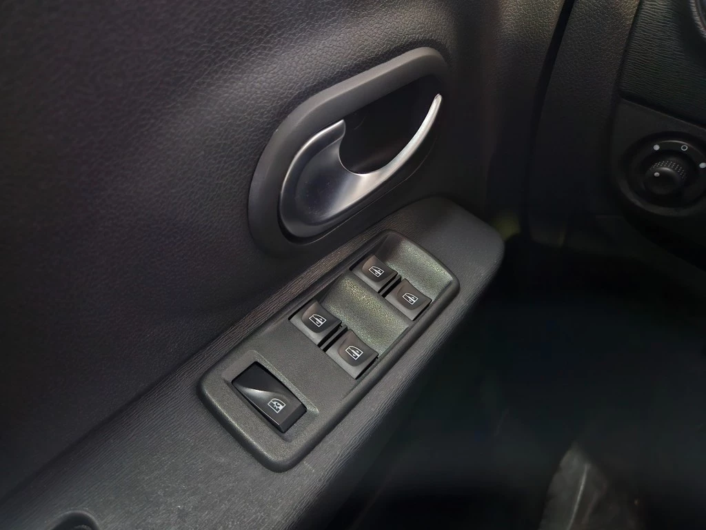 Hoofdafbeelding Dacia Lodgy