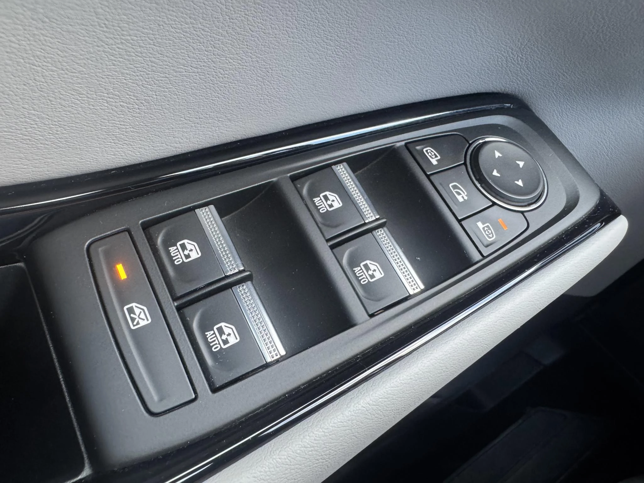 Hoofdafbeelding Renault Espace