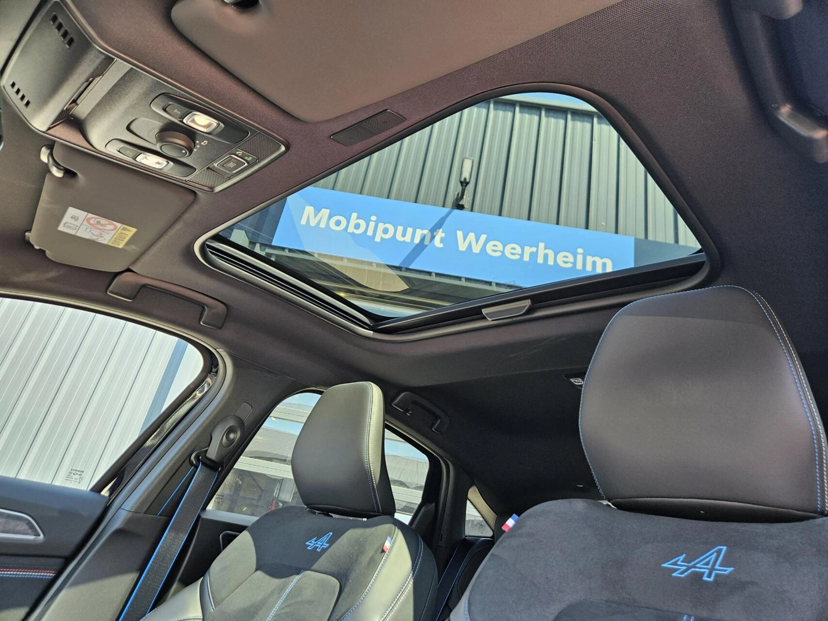 Hoofdafbeelding Renault Arkana