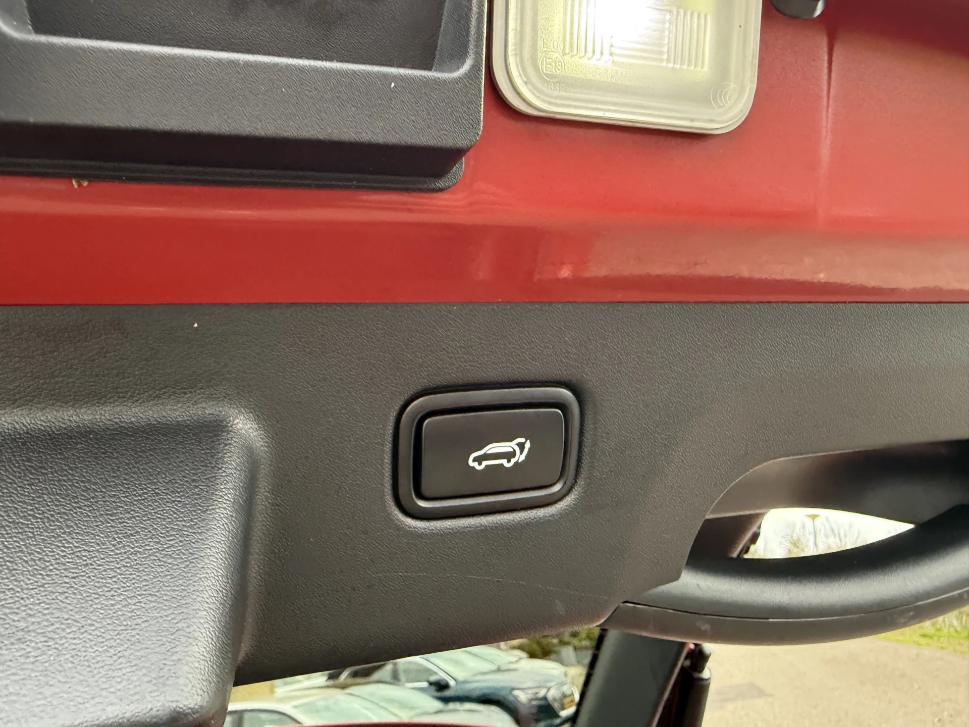 Hoofdafbeelding Kia EV6