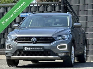 Volkswagen T-Roc 1.5 TSI Style + APPLE CARPLAY