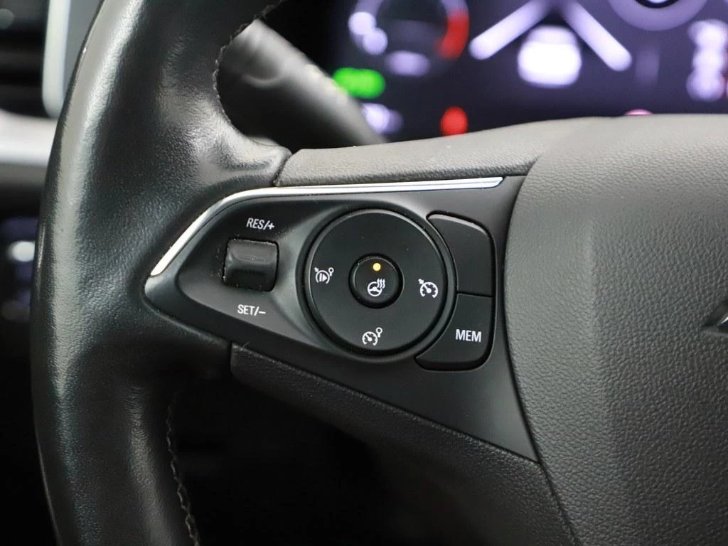 Hoofdafbeelding Opel Grandland