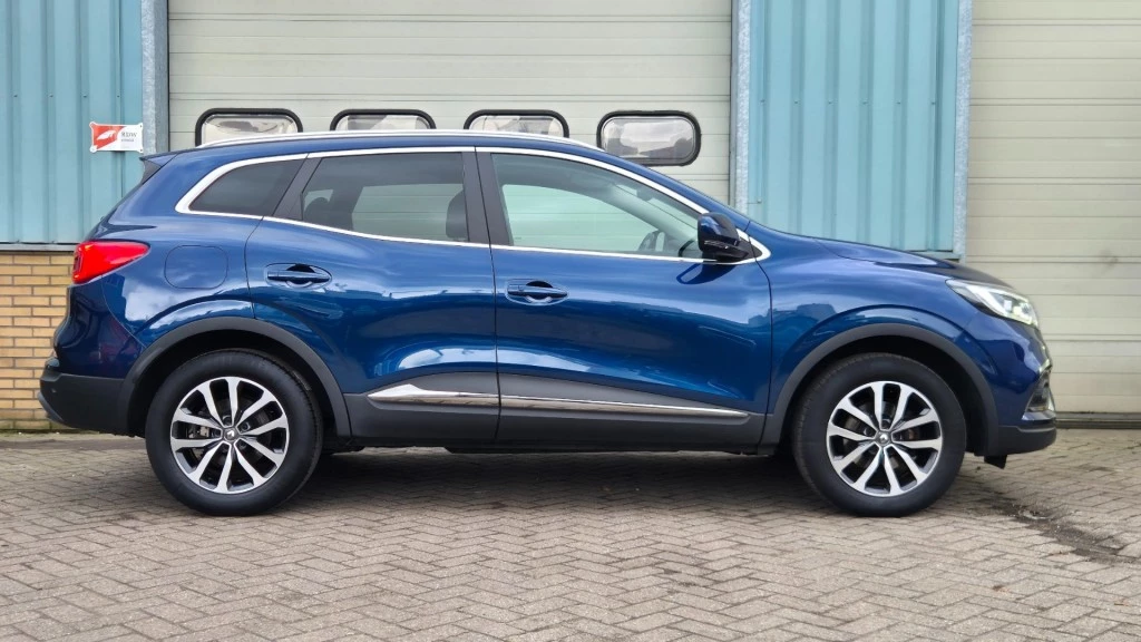 Hoofdafbeelding Renault Kadjar